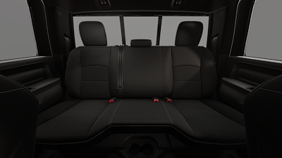 New 2026 Ram 2500 Tradesman Crew Cab for sale #T9346 - photo 2