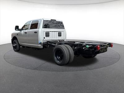 New 2026 Ram 3500 Crew Cab 60 CA Cab Chassis for sale #T9349 - photo 2