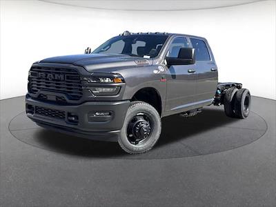 New 2026 Ram 3500 Crew Cab 60 CA Cab Chassis for sale #T9353 - photo 1