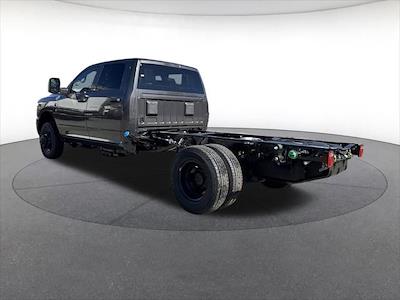 New 2026 Ram 3500 Crew Cab 60 CA Cab Chassis for sale #T9353 - photo 2