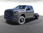New 2026 Ram 3500 Crew Cab 60 CA Cab Chassis for sale #T9353 - photo 1