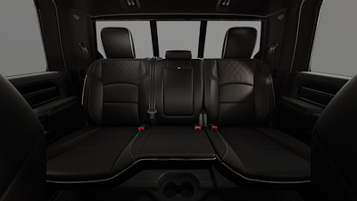 New 2026 Ram 3500 Limited Crew Cab for sale #T9355 - photo 2