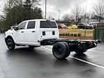 New 2026 Ram 3500 Crew Cab 60 CA Cab Chassis for sale #T9356 - photo 2
