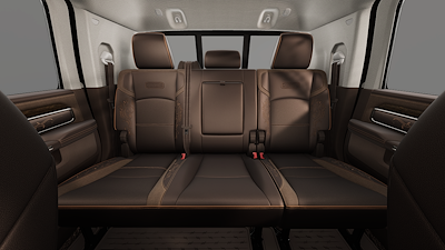 New 2026 Ram 2500 Longhorn Mega Cab for sale #T9357 - photo 2