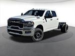 New 2026 Ram 3500 Crew Cab 60 CA Cab Chassis for sale #T9361 - photo 1
