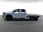 New 2026 Ram 3500 Crew Cab 60 CA Cab Chassis for sale #T9361 - photo 3