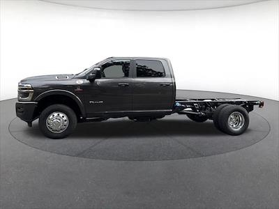 New 2026 Ram 3500 Crew Cab 60 CA Cab Chassis for sale #T9362 - photo 2