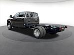 New 2026 Ram 3500 Crew Cab 60 CA Cab Chassis for sale #T9362 - photo 3