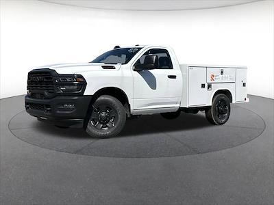 New 2026 Ram 2500 Regular Cab Service Truck for sale #T9364 - photo 1