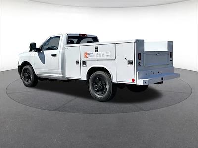 New 2026 Ram 2500 Regular Cab Service Truck for sale #T9364 - photo 2