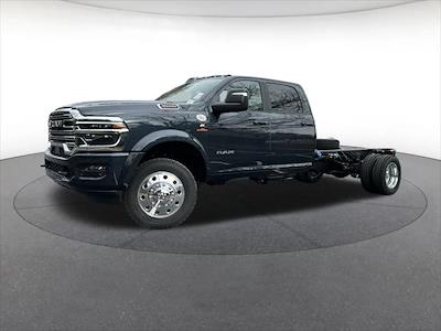 New 2026 Ram 4500 Crew Cab 84 CA Cab Chassis for sale #T9368 - photo 1
