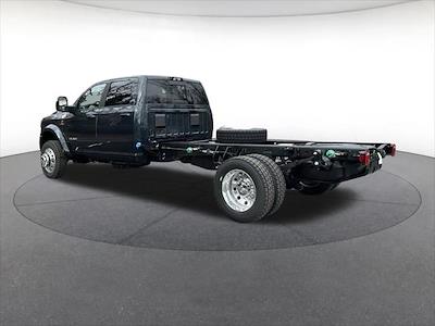 New 2026 Ram 4500 Crew Cab 84 CA Cab Chassis for sale #T9368 - photo 2