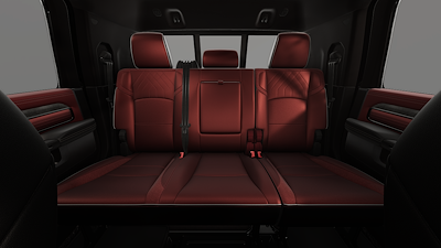 New 2026 Ram 2500 Limited Mega Cab for sale #T9371 - photo 2