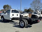 New 2026 Ram 3500 Regular Cab 84 CA Cab Chassis for sale #T9372 - photo 2