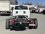 New 2026 Ram 3500 Regular Cab 84 CA Cab Chassis for sale #T9372 - photo 4