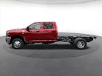 New 2026 Ram 3500 Crew Cab 60 CA Cab Chassis for sale #T9373 - photo 9