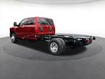 New 2026 Ram 3500 Crew Cab 60 CA Cab Chassis for sale #T9373 - photo 2