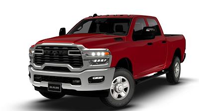 New 2026 Ram 3500 Tradesman Crew Cab for sale #T9376 - photo 1