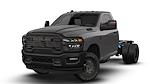New 2026 Ram 3500 Regular Cab 60 CA Cab Chassis for sale #T9377 - photo 1