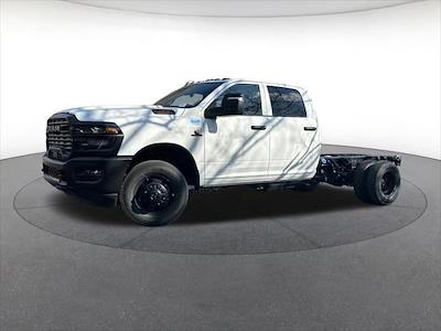 New 2026 Ram 3500 Crew Cab 60 CA Cab Chassis for sale #T9378 - photo 1
