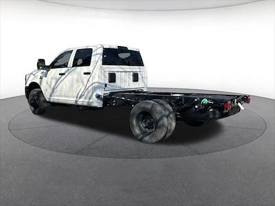 New 2026 Ram 3500 Crew Cab 60 CA Cab Chassis for sale #T9378 - photo 2
