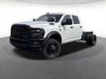 New 2026 Ram 5500 Crew Cab 60 CA Cab Chassis for sale #T9379 - photo 1