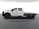 New 2026 Ram 5500 Crew Cab 60 CA Cab Chassis for sale #T9379 - photo 8