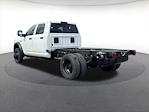 New 2026 Ram 5500 Crew Cab 60 CA Cab Chassis for sale #T9379 - photo 2