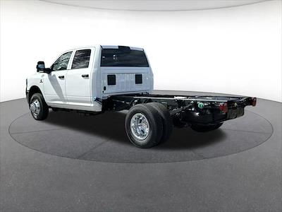 New 2026 Ram 3500 Crew Cab 60 CA Cab Chassis for sale #T9382 - photo 2