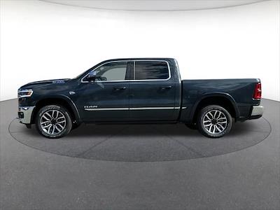 New 2026 Ram 1500 Limited Crew Cab for sale #T9388 - photo 1