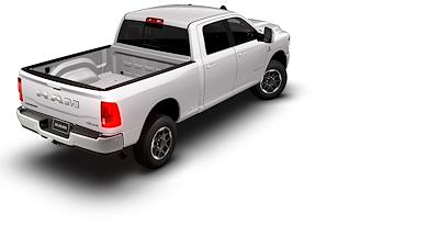 New 2026 Ram 2500 Laramie Crew Cab for sale #T9391 - photo 2