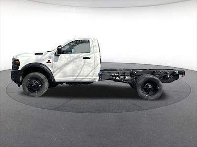 New 2026 Ram 4500 Regular Cab 60 CA Cab Chassis for sale #T9394 - photo 2