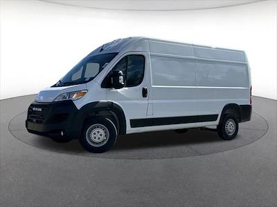 New 2026 Ram ProMaster 2500 High Roof Empty Cargo Van for sale #T9395 - photo 1