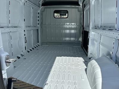 New 2026 Ram ProMaster 2500 High Roof Empty Cargo Van for sale #T9395 - photo 2