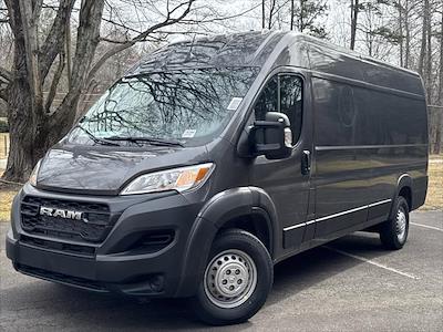 New 2026 Ram ProMaster 3500 High Roof Empty Cargo Van for sale #T9396 - photo 1