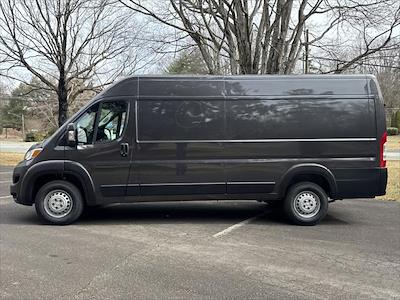 New 2026 Ram ProMaster 3500 High Roof Empty Cargo Van for sale #T9396 - photo 2