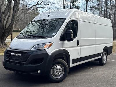New 2026 Ram ProMaster 3500 High Roof Empty Cargo Van for sale #T9397 - photo 1