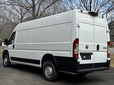 New 2026 Ram ProMaster 3500 High Roof Empty Cargo Van for sale #T9397 - photo 2