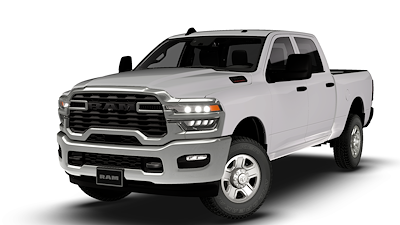 New 2026 Ram 3500 Tradesman Crew Cab for sale #T9411 - photo 1
