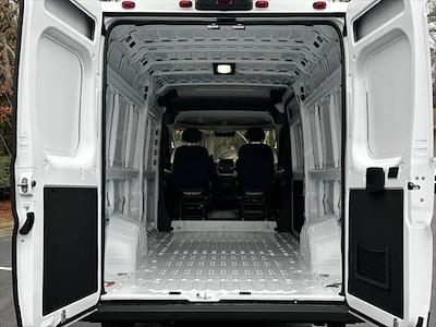 New 2026 Ram ProMaster 2500 High Roof Empty Cargo Van for sale #T9418 - photo 2
