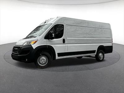 New 2026 Ram ProMaster 2500 High Roof Empty Cargo Van for sale #T9419 - photo 1