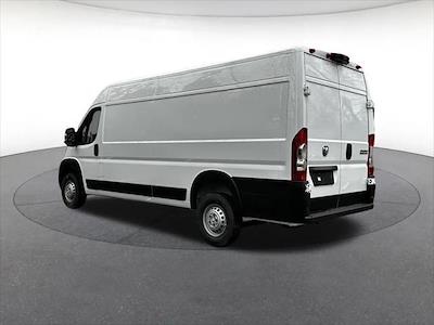 New 2026 Ram ProMaster 3500 High Roof Empty Cargo Van for sale #T9420 - photo 2