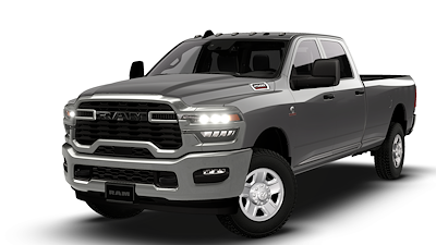 New 2026 Ram 2500 Tradesman Crew Cab for sale #T9424 - photo 1
