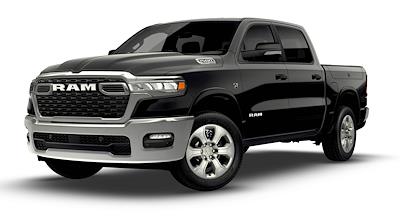 New 2026 Ram 1500 Big Horn Crew Cab for sale #T9433 - photo 1