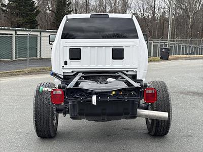 New 2026 Ram 3500 Crew Cab 60 CA Cab Chassis for sale #T9442 - photo 2