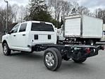 New 2026 Ram 3500 Crew Cab 60 CA Cab Chassis for sale #T9442 - photo 1