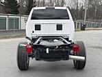 New 2026 Ram 3500 Crew Cab 60 CA Cab Chassis for sale #T9442 - photo 2