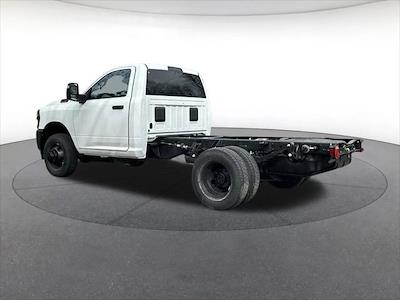New 2026 Ram 3500 Regular Cab 60 CA Cab Chassis for sale #T9443 - photo 2