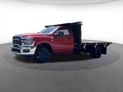 New 2026 Ram 3500 Regular Cab Flatbed Truck for sale #T9465 - photo 1