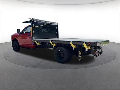 New 2026 Ram 3500 Regular Cab Flatbed Truck for sale #T9465 - photo 2